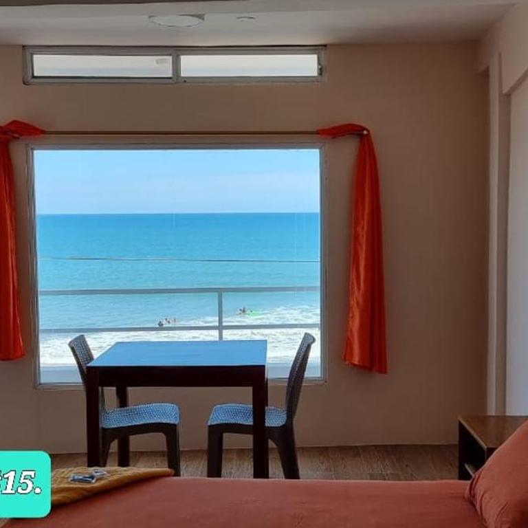 Hotel Ola Bella - Habitación Deluxe - 1 cama grande - 3