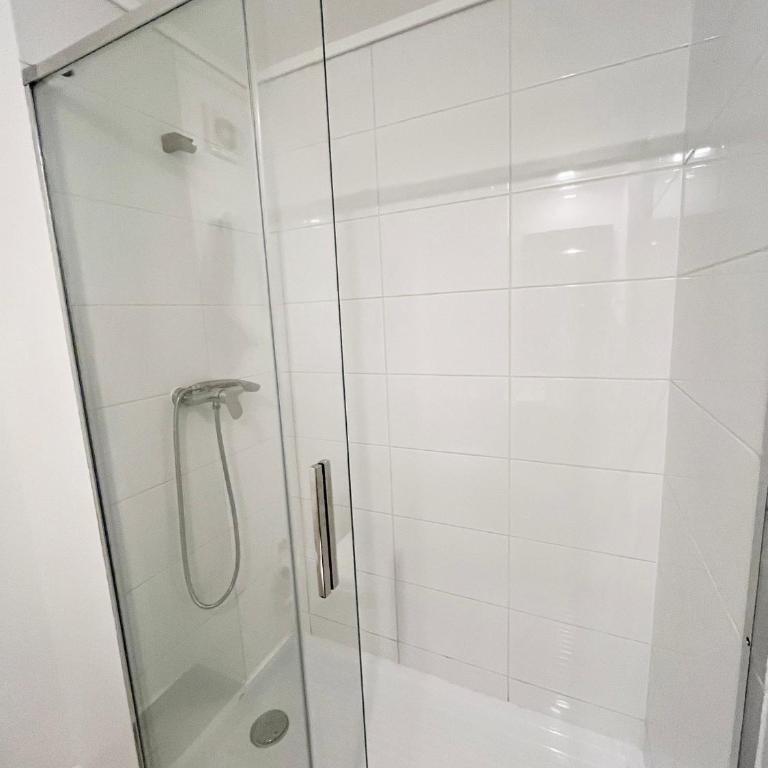 Modern Dept in the center of Stgo - Apartamento de 2 dormitorios - 20