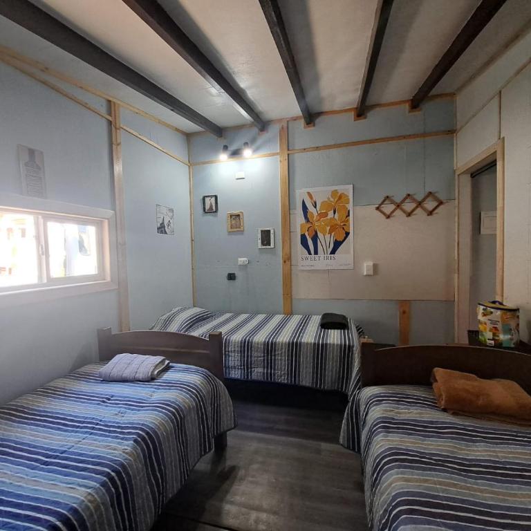 Cabaña 2 Atardecer Fandango - One-Bedroom Apartment - 25