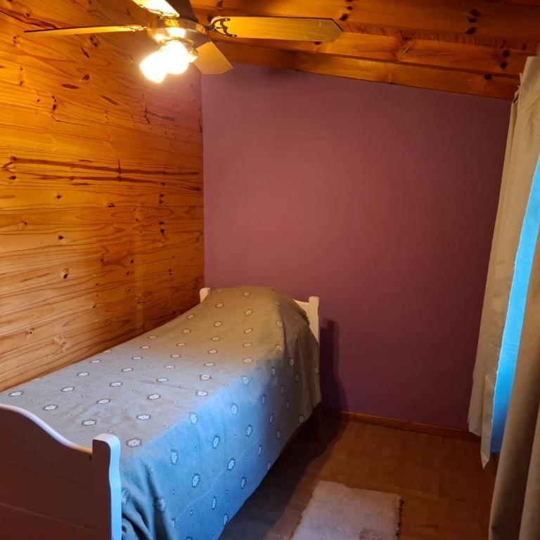 Orión VGB - Two-Bedroom Apartment - 4