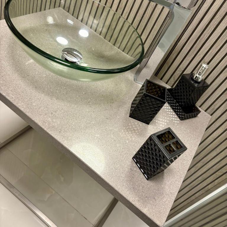 EasyHomeinNaples - Camera Matrimoniale con Bagno Privato - 6