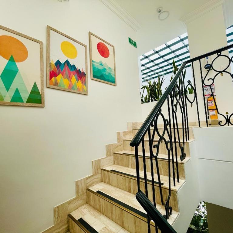 Exclusivo Penthouse - Apartamento de 1 dormitorio - 11