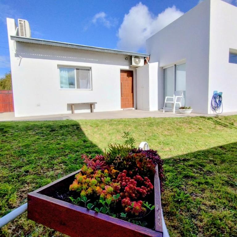 Casa con jardín Las Marías 1 - Casa con 1 dormitorio - 4