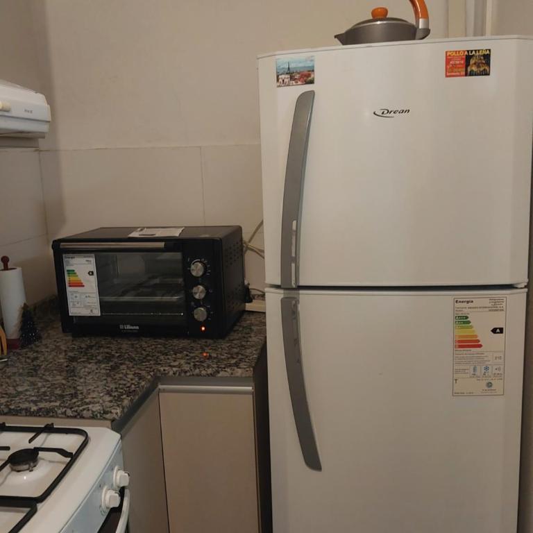 Puesta de Sol - Apartamento de 1 dormitorio - 5