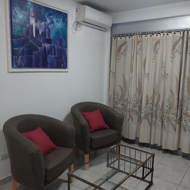 Puesta de Sol - Apartamento de 1 dormitorio - 1