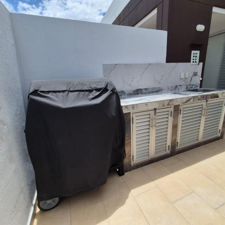 Beautiful new house with Jacuzzi and private pool - Casa de 4 dormitorios - 6