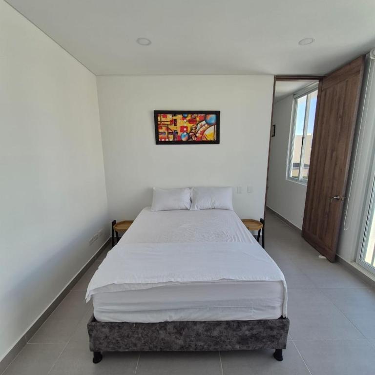 Beautiful new house with Jacuzzi and private pool - Casa de 4 dormitorios - 12