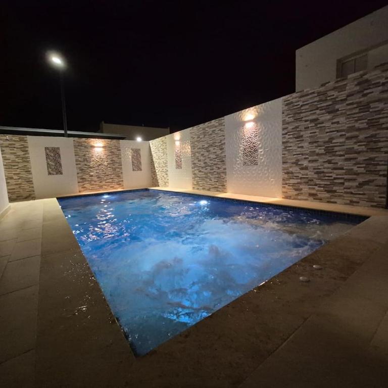 Beautiful new house with Jacuzzi and private pool - Casa de 4 dormitorios - 13