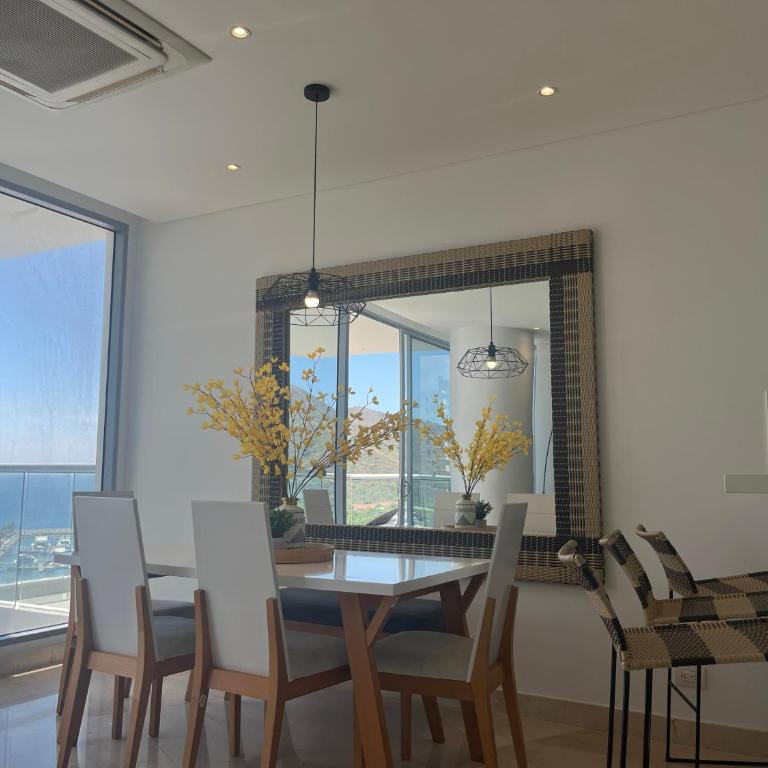 Grand Marina Oceanview Apartments by Xarm Apartments - Apartamento de 2 dormitorios con terraza y vistas al mar - 11
