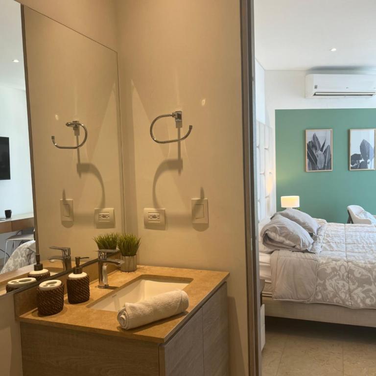 Grand Marina Oceanview Apartments by Xarm Apartments - Apartamento de 2 dormitorios con terraza y vistas al mar - 19