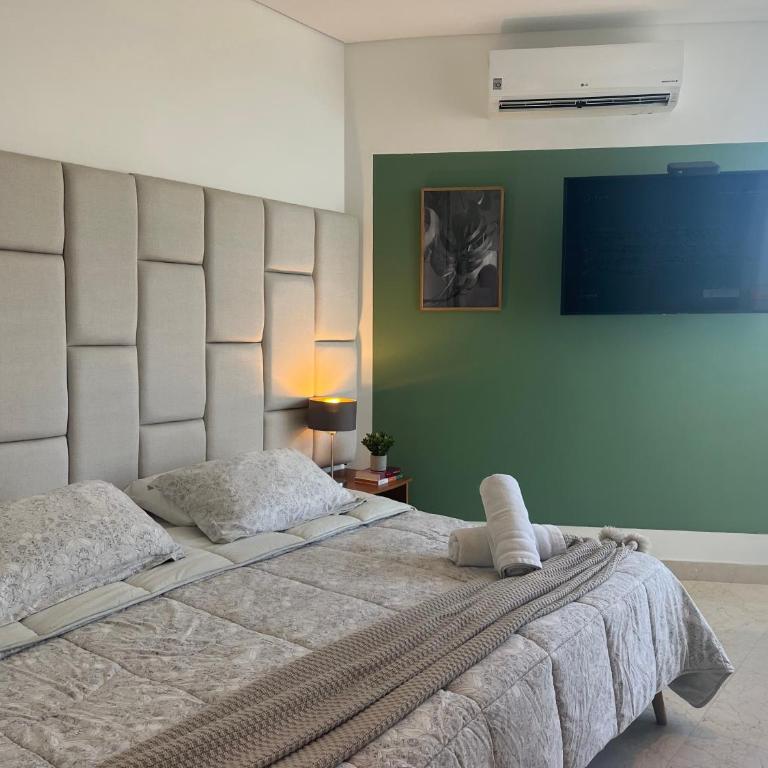 Grand Marina Oceanview Apartments by Xarm Apartments - Apartamento de 2 dormitorios con terraza y vistas al mar - 17