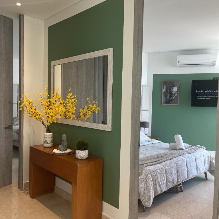 Grand Marina Oceanview Apartments by Xarm Apartments - Apartamento de 2 dormitorios con terraza y vistas al mar - 16