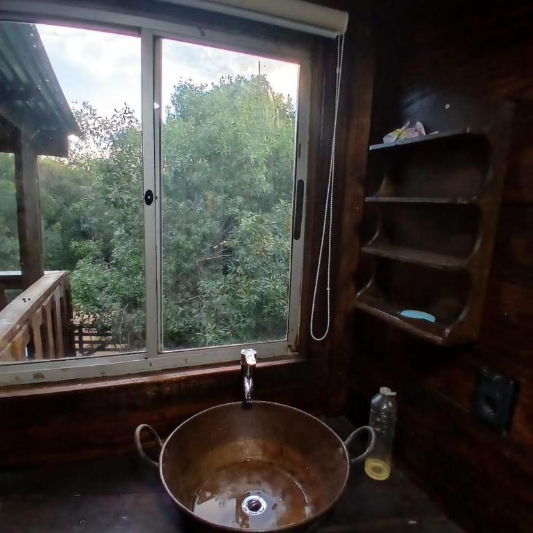 El recobeco - One-Bedroom Chalet - 3
