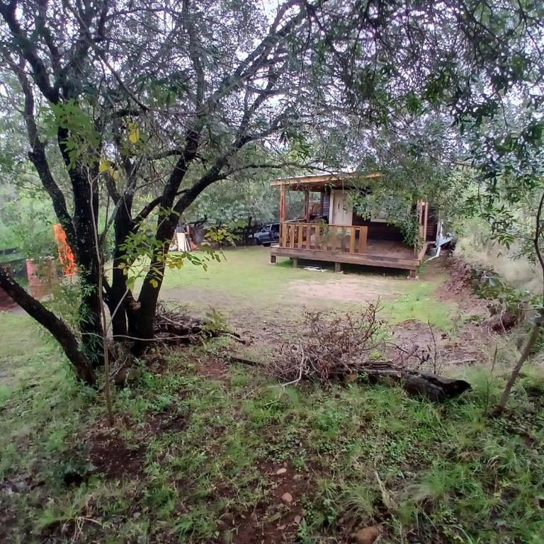 El recobeco - One-Bedroom Chalet - 7