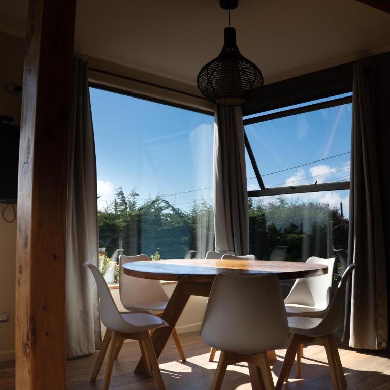 Vista de Lobos - Casa de Playa - Four-Bedroom House - 6