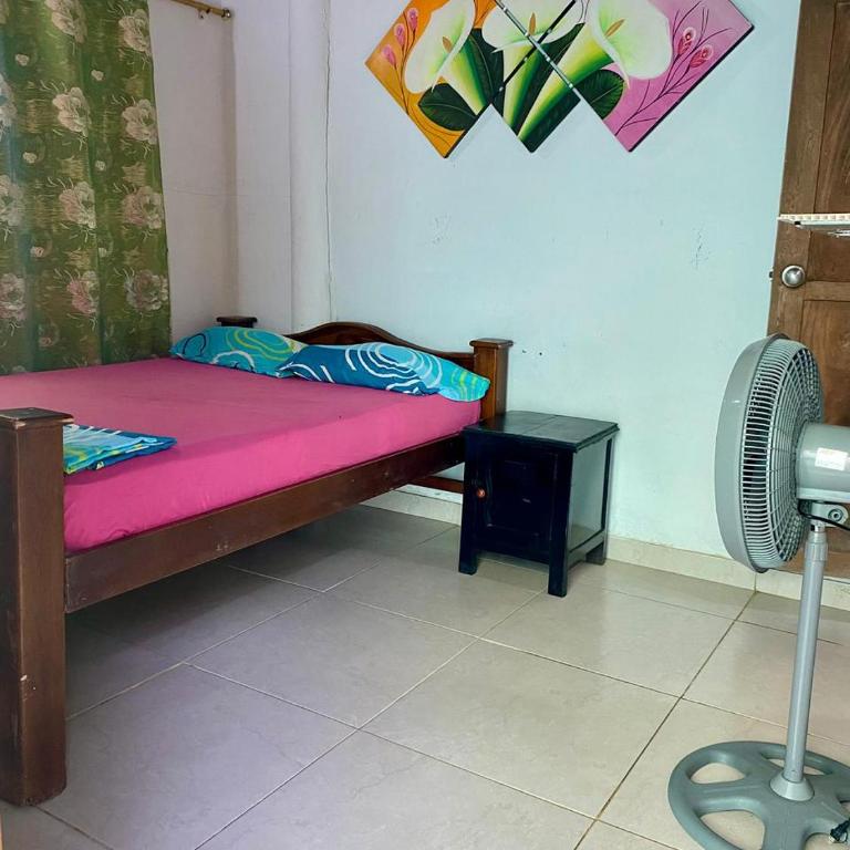 Cabañas Kosta Azul - Habitación Doble - 1