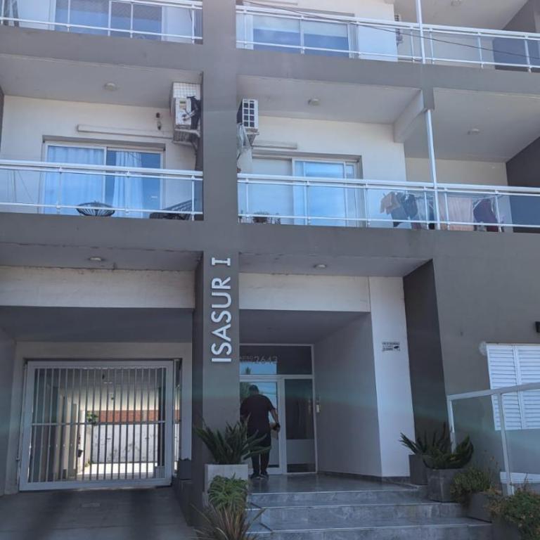 Departamento Mogotes - Apartamento de 1 dormitorio - 1