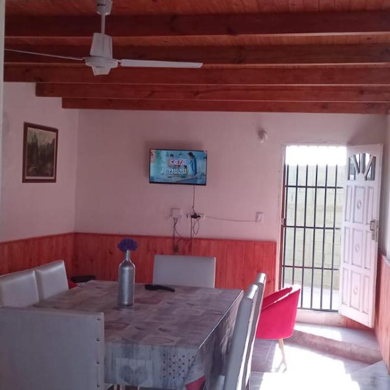 Casa de Campo Atenea - Casa de 2 dormitorios - 12