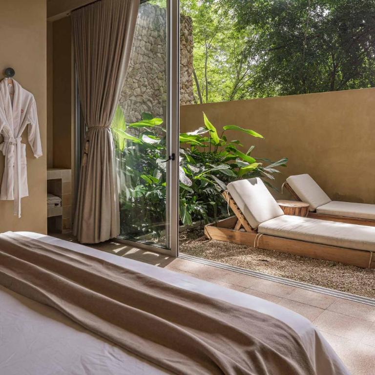 Arde La Selva - Villa de 2 dormitorios - 11