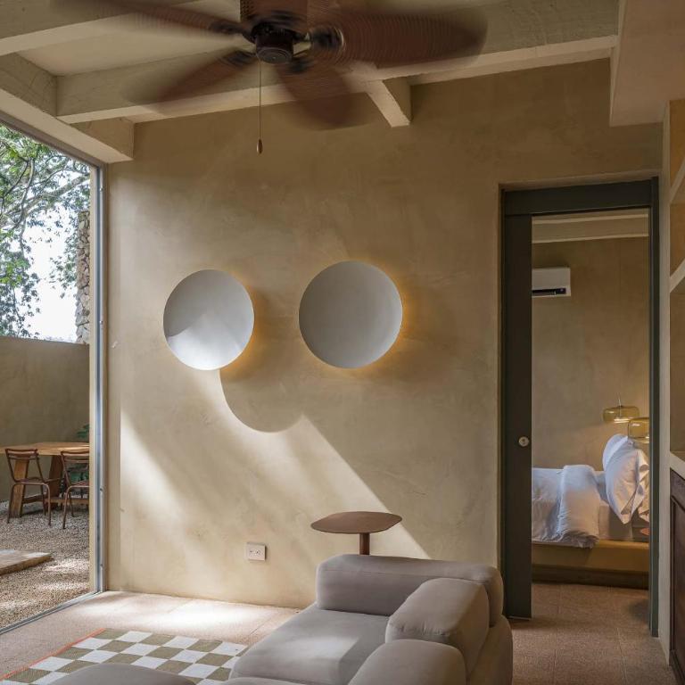 Arde La Selva - Villa de 2 dormitorios - 10