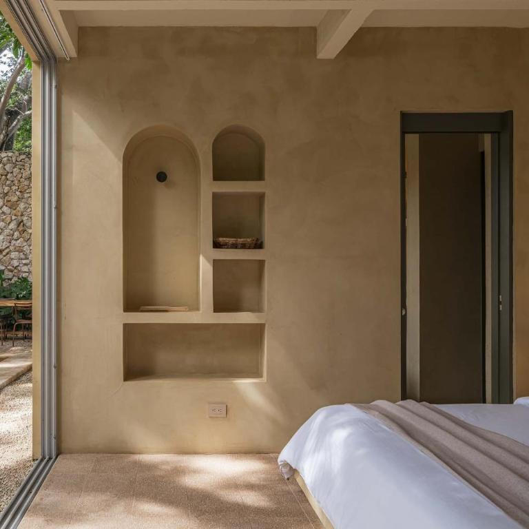 Arde La Selva - Villa de 2 dormitorios - 14