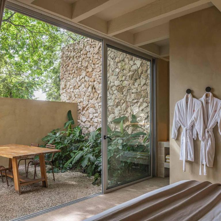 Arde La Selva - Villa de 2 dormitorios - 13