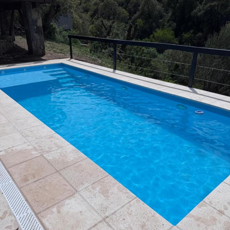 Lirios del Campo - Chumamaya Merlo SL - Casa de 3 dormitorios - 50