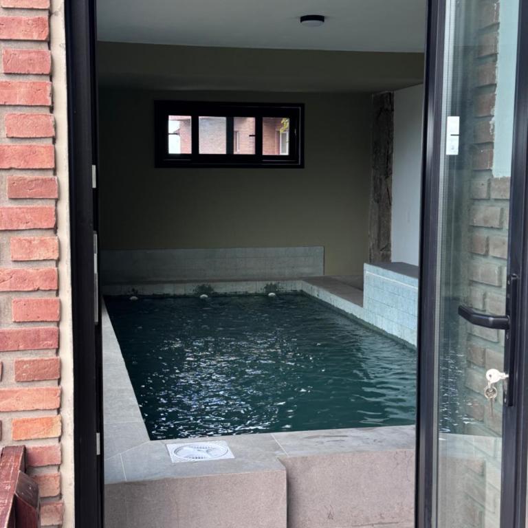 Lirios del Campo - Chumamaya Merlo SL - Casa de 3 dormitorios - 53