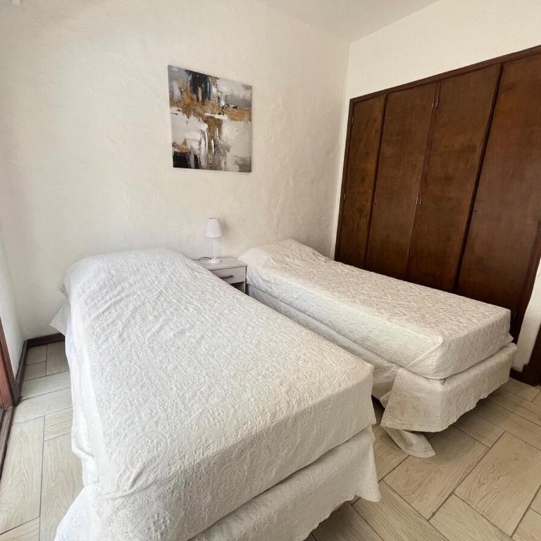Playa grande - frente al mar - apto jovenes - Apartamento de 2 dormitorios - 15