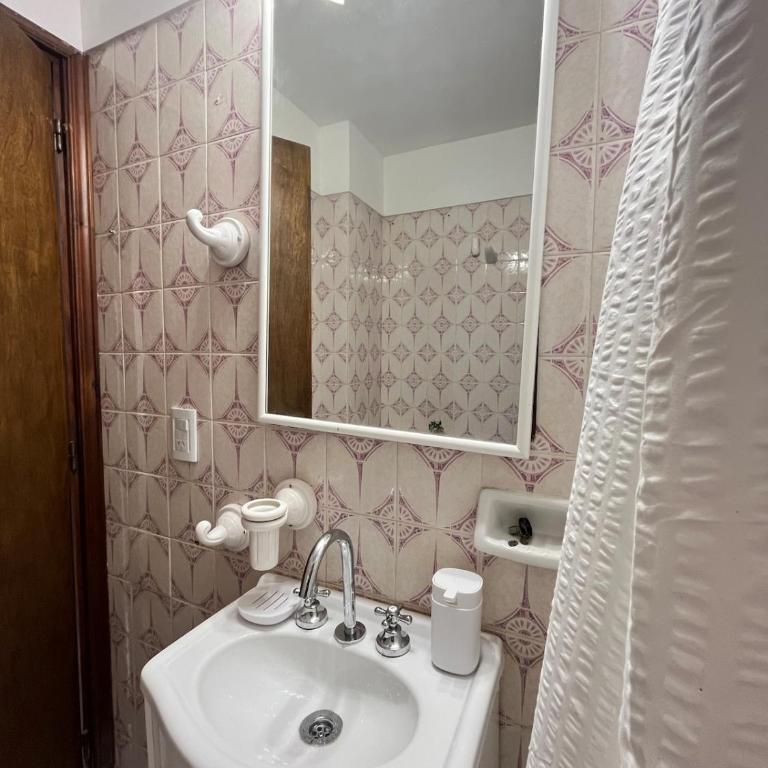 Playa grande - frente al mar - apto jovenes - Apartamento de 2 dormitorios - 22