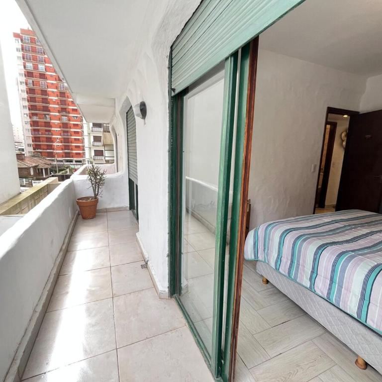 Playa grande - frente al mar - apto jovenes - Apartamento de 2 dormitorios - 26