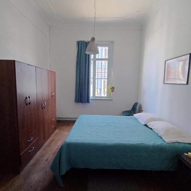 Habitación en el corazón del cerro Alegre - Habitación Doble - 1