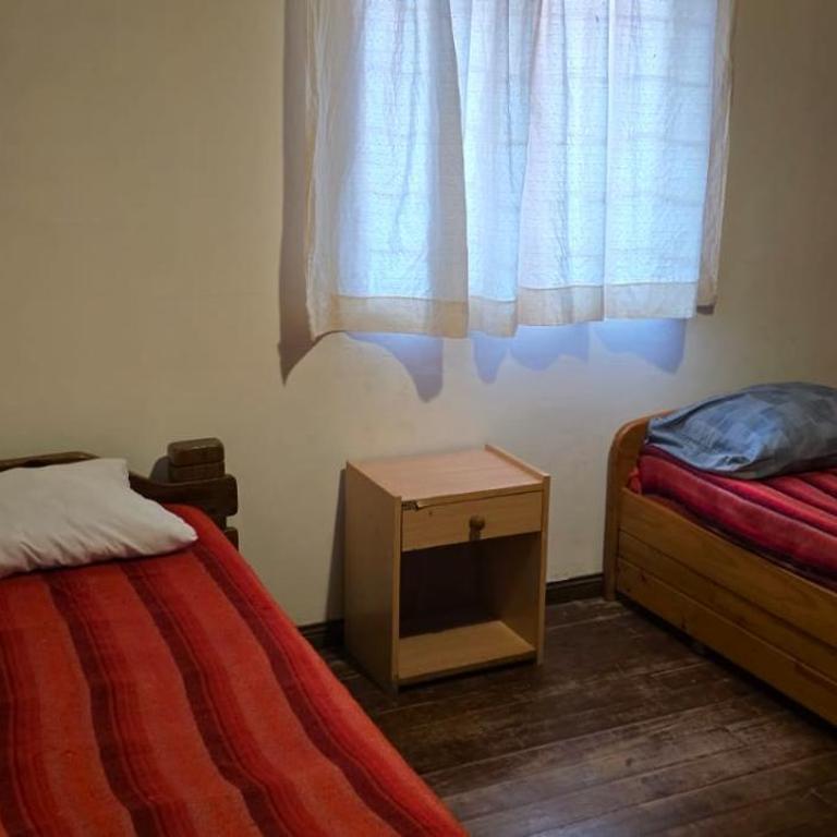 Depto ostende - Apartamento de 3 dormitorios - 13