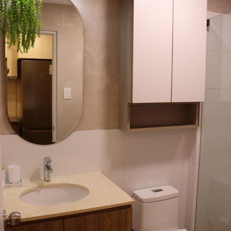 Ama Loft Miraflores - One-Bedroom Apartment - 16