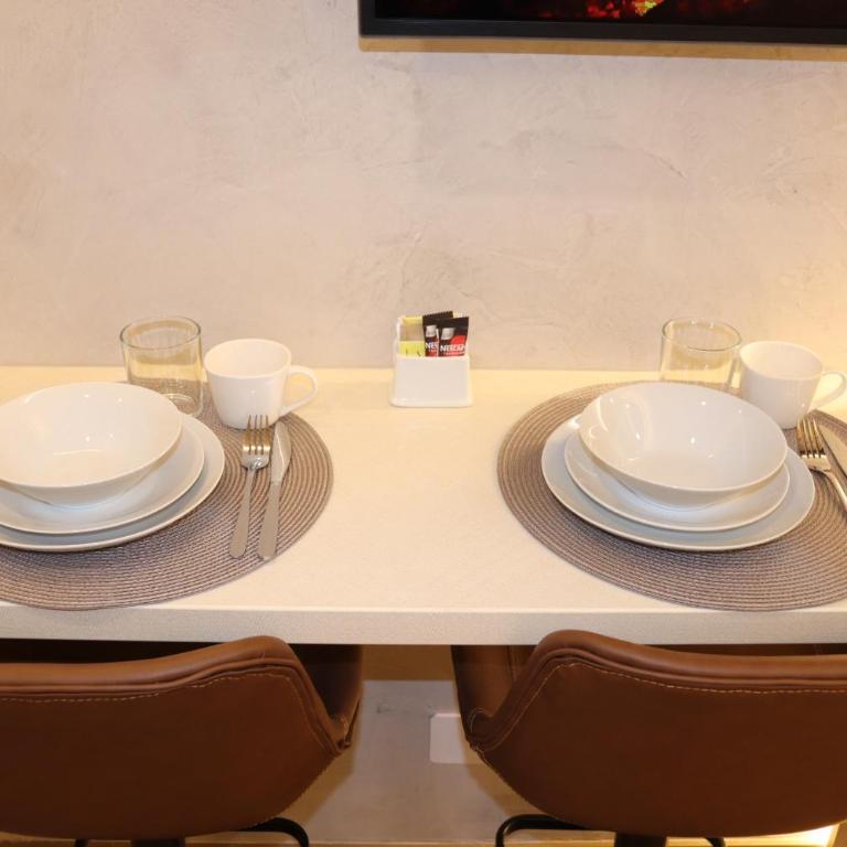 Ama Loft Miraflores - One-Bedroom Apartment - 12