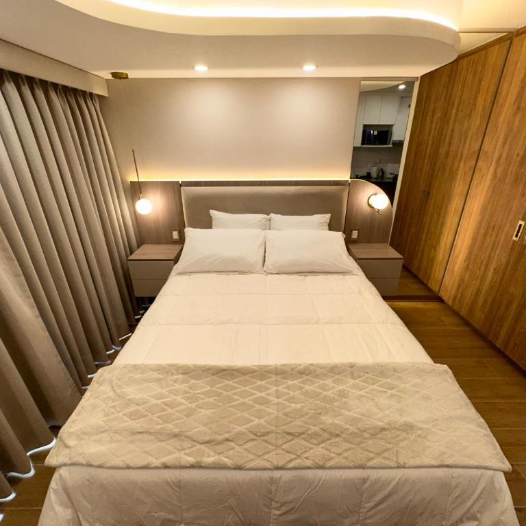 Ama Loft Miraflores - One-Bedroom Apartment - 7