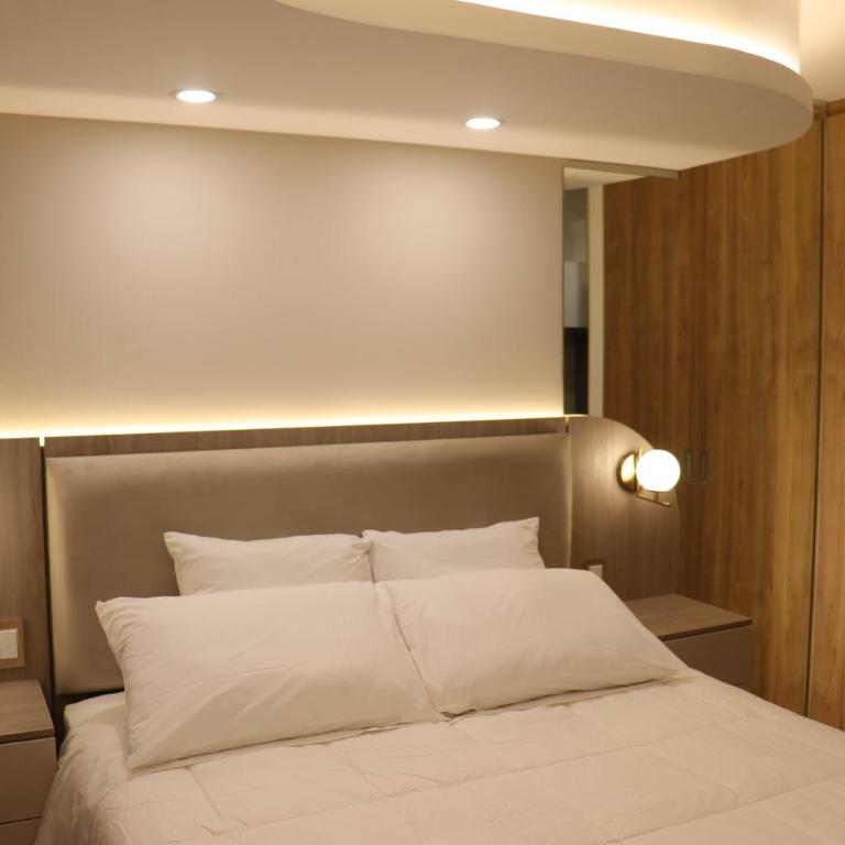Ama Loft Miraflores - One-Bedroom Apartment - 8