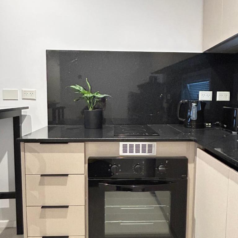 modern & comfortable apartment in Palermo - Apartamento de 1 dormitorio - 6