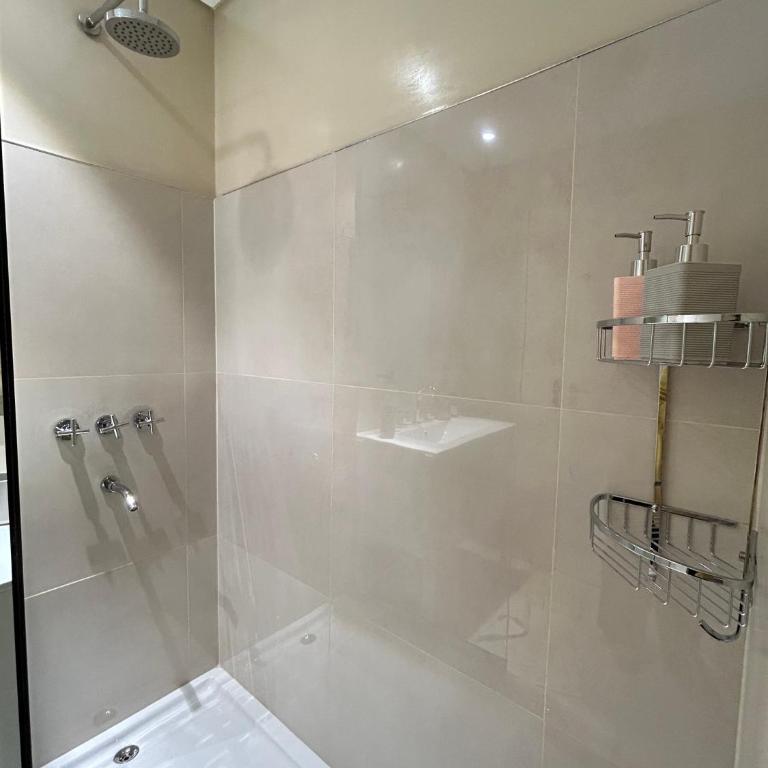 modern & comfortable apartment in Palermo - Apartamento de 1 dormitorio - 11