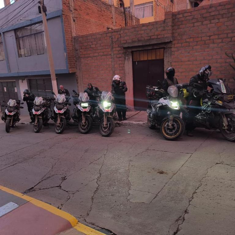 Andean Getaway - Habitación Familiar con baño privado - 18