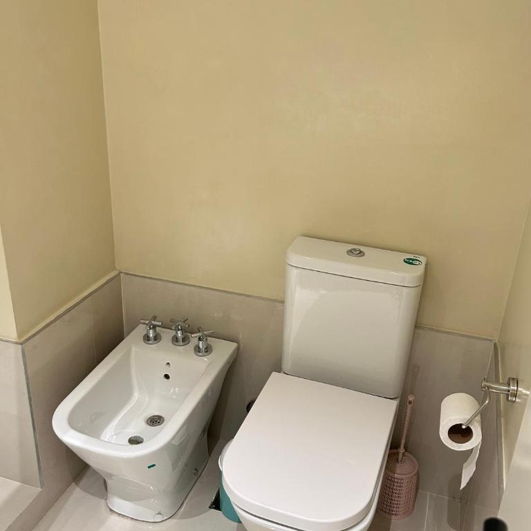 modern & comfortable apartment in Palermo - Apartamento de 1 dormitorio - 12