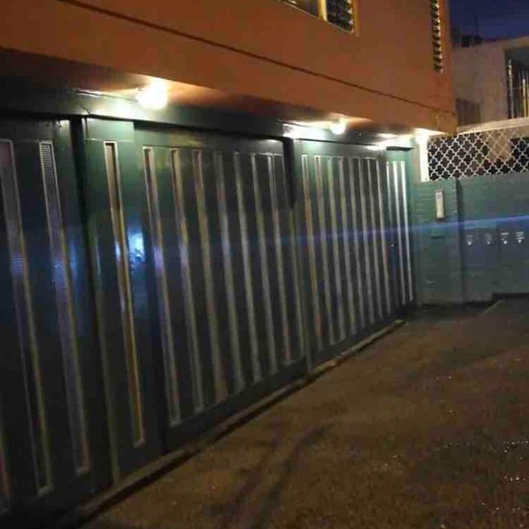 Small two-bedroom efficiency in Miraflores - Apartamento de 2 dormitorios - 11