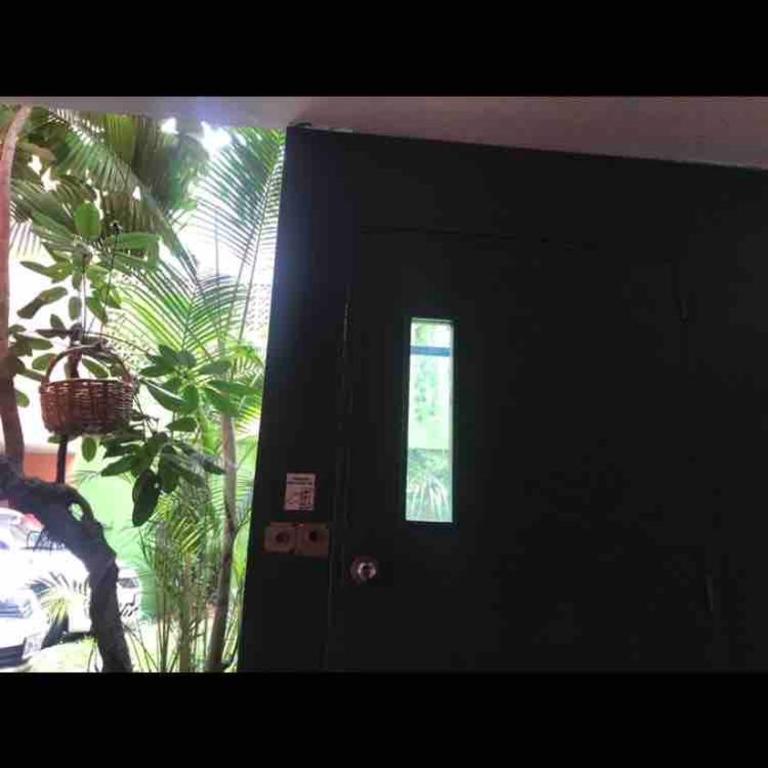 Small two-bedroom efficiency in Miraflores - Apartamento de 2 dormitorios - 12