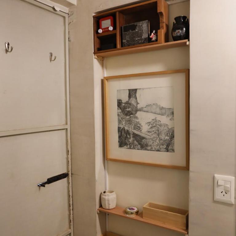 Stylish studio in Palermo - Apartamento de 1 dormitorio - 10