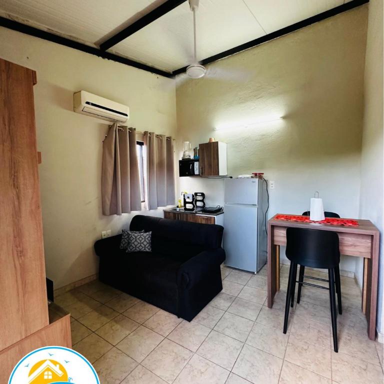 Private lodging and quincho - Apartamento de 1 dormitorio - 11