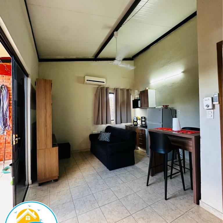 Private lodging and quincho - Apartamento de 1 dormitorio - 12