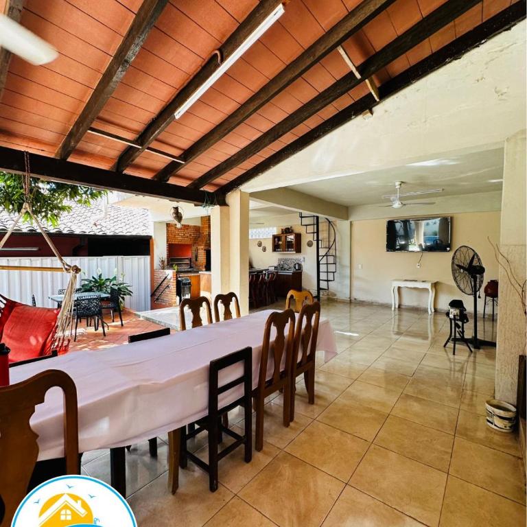 Private lodging and quincho - Apartamento de 1 dormitorio - 14