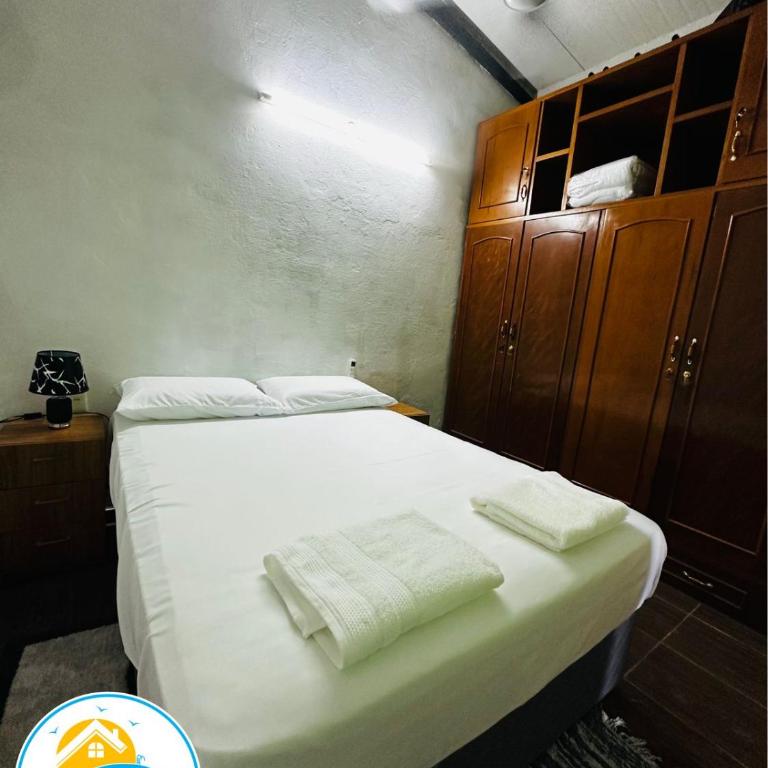 Private lodging and quincho - Apartamento de 1 dormitorio - 18