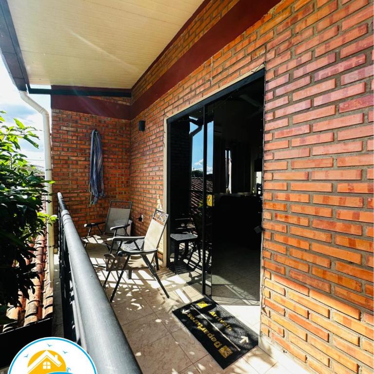 Private lodging and quincho - Apartamento de 1 dormitorio - 23