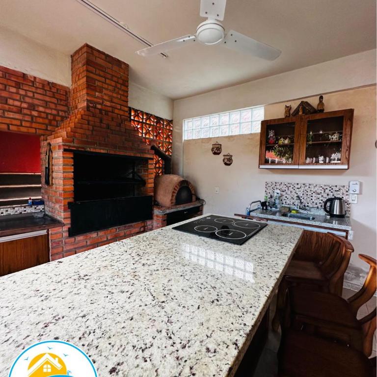 Private lodging and quincho - Apartamento de 1 dormitorio - 24